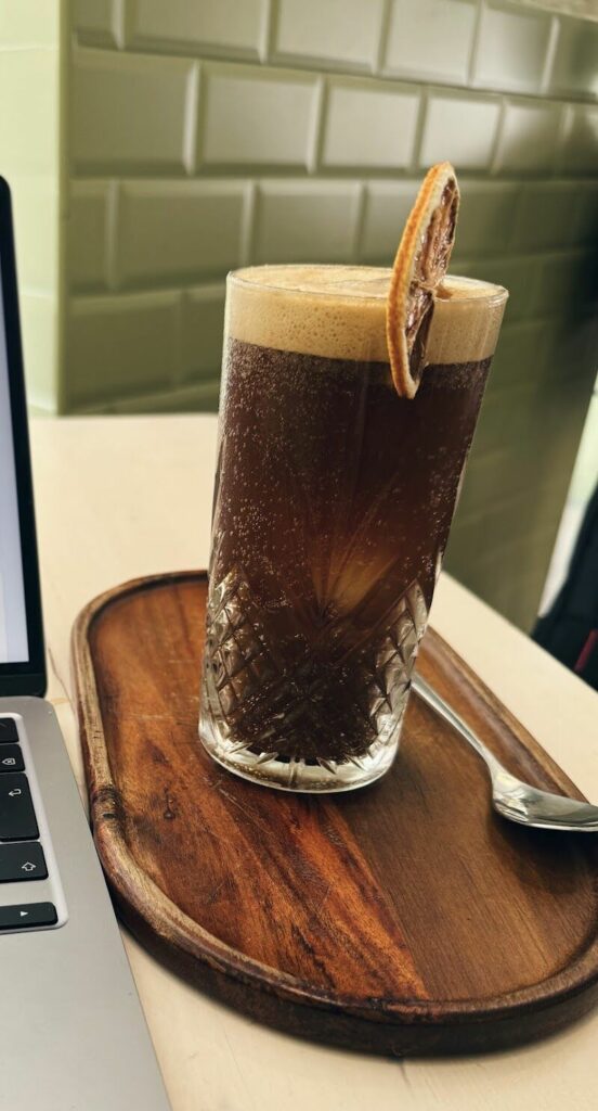 Imagen de Cafetería Beecoffee Guadalajara