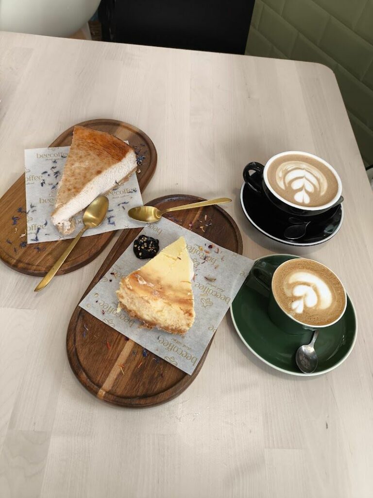 Imagen de Cafetería Beecoffee Guadalajara