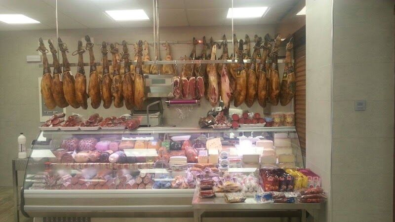 Imagen de negocio en Carnicería en Alcalá de Henares