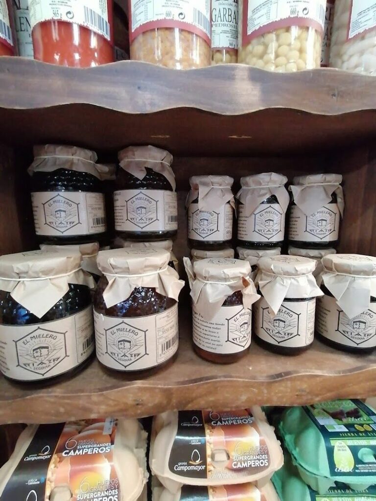 Imagen de Fruteria Infinita Eva, Monica Serrano