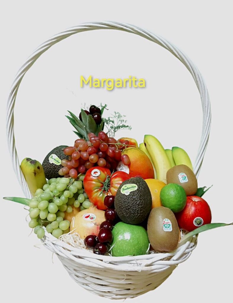 Imagen de Fruteria Infinita Eva, Monica Serrano