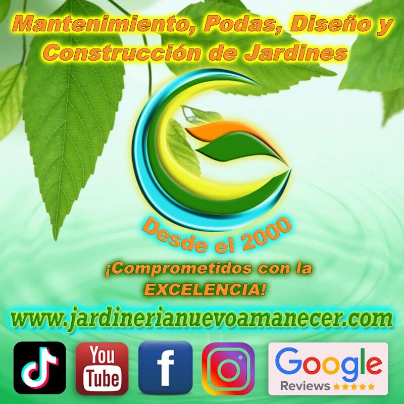 Imagen de Jardinería Nuevo Amanecer