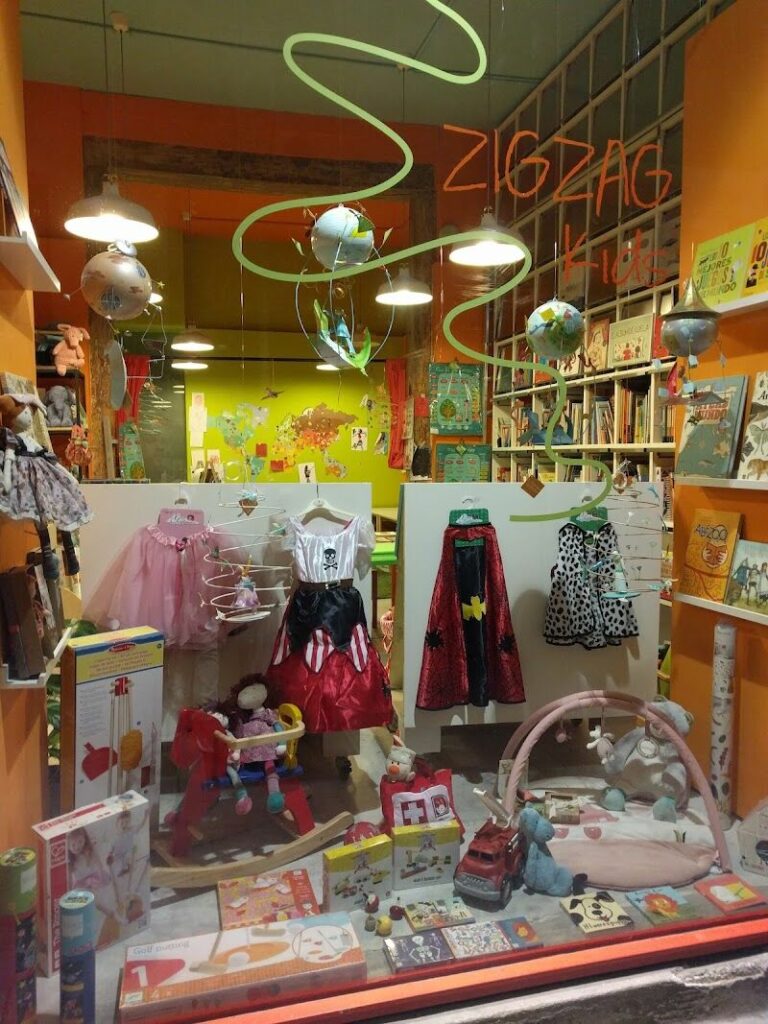 Imagen de Zigzag Kids