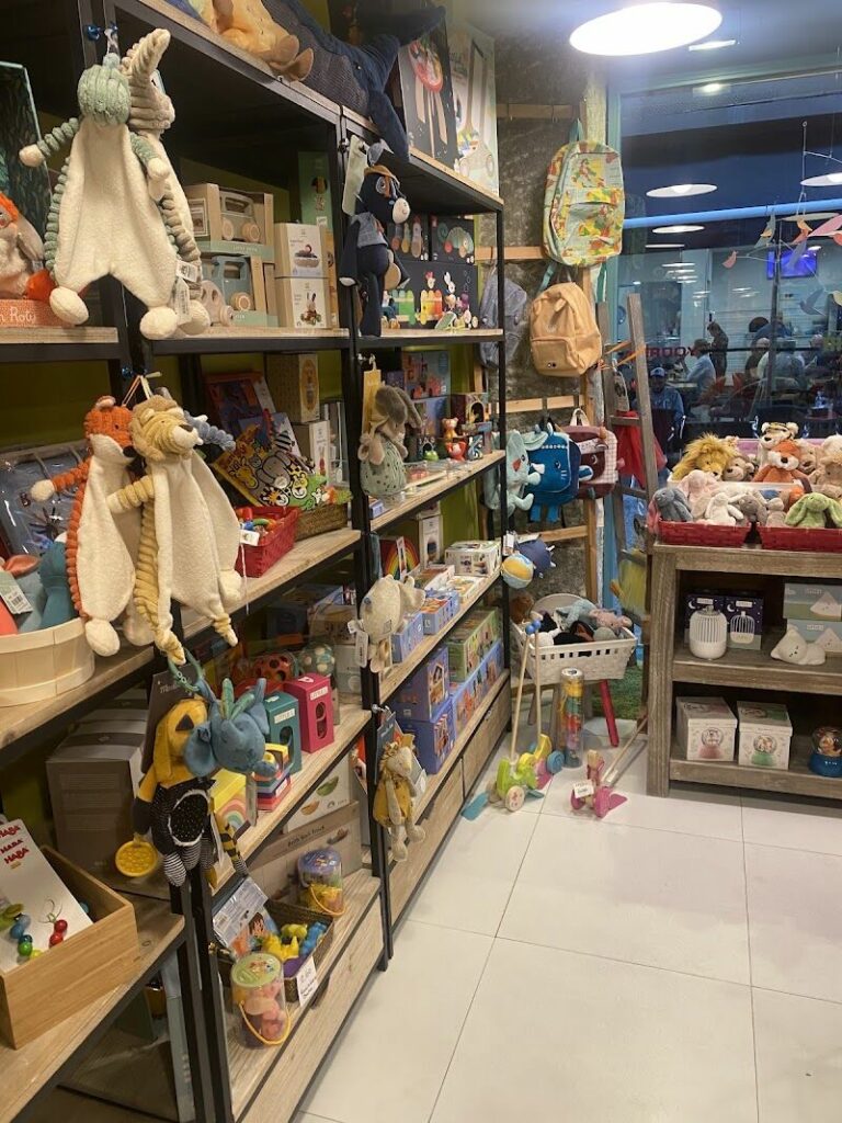 Imagen de Zigzag Kids