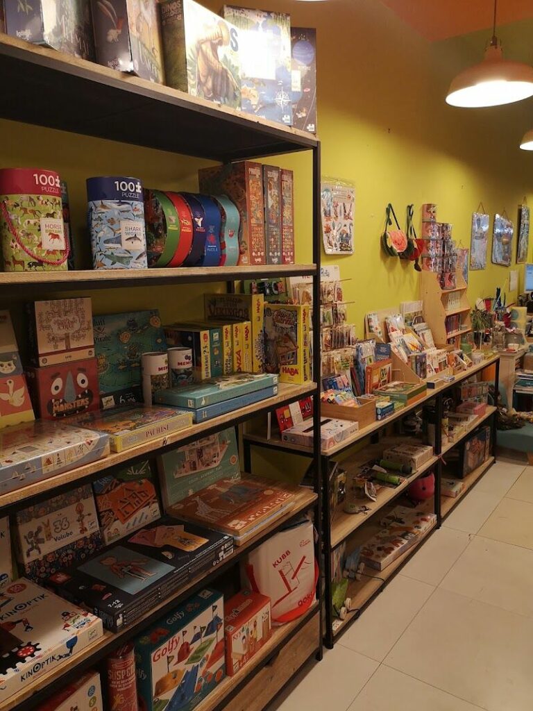 Imagen de Zigzag Kids