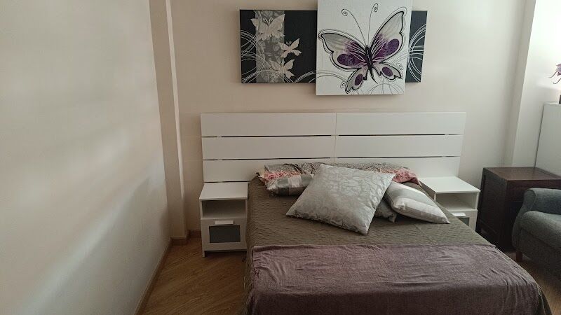 Imagen de negocio en Montaje de muebles en Móstoles