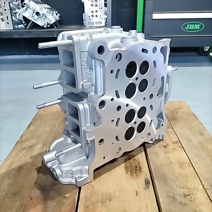 Imagen de negocio en Recambios y repuestos en Móstoles