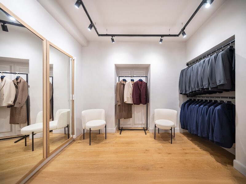 Imagen de Mansolutely