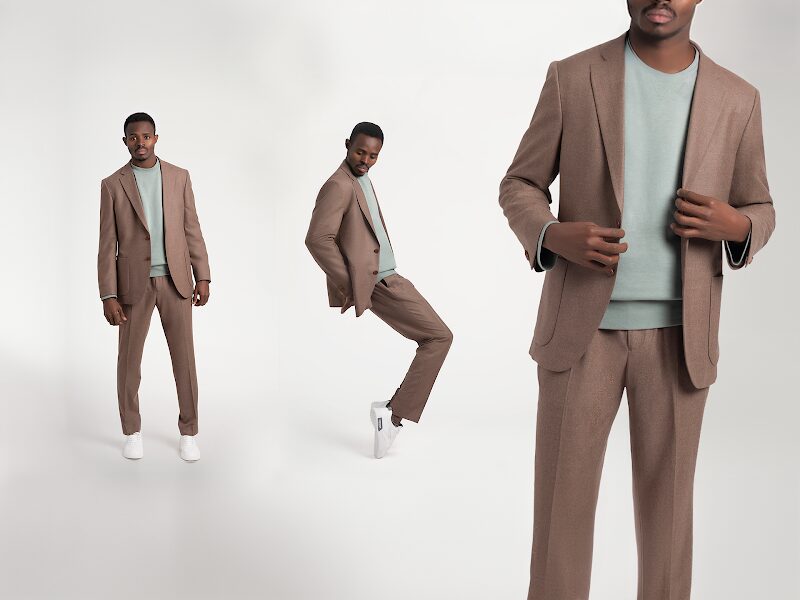 Imagen de Mansolutely