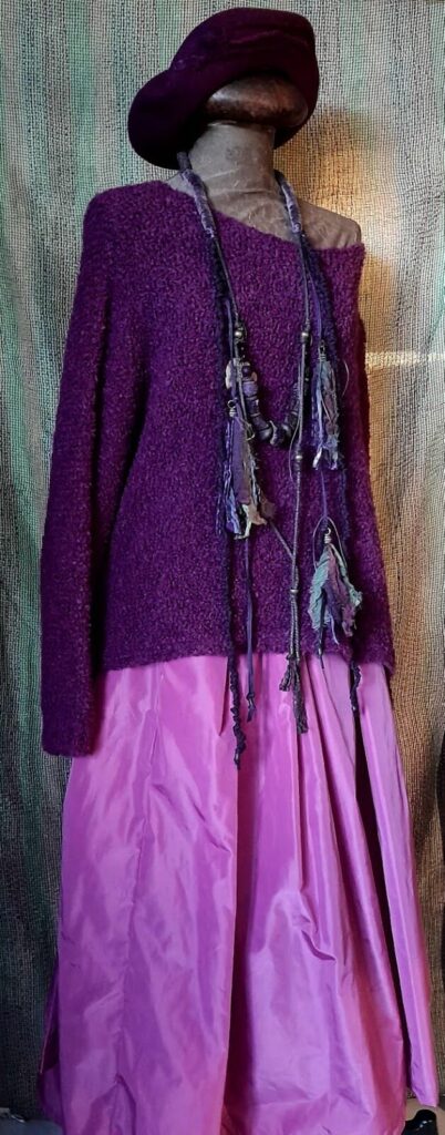 Imagen de Elizabeth Cross