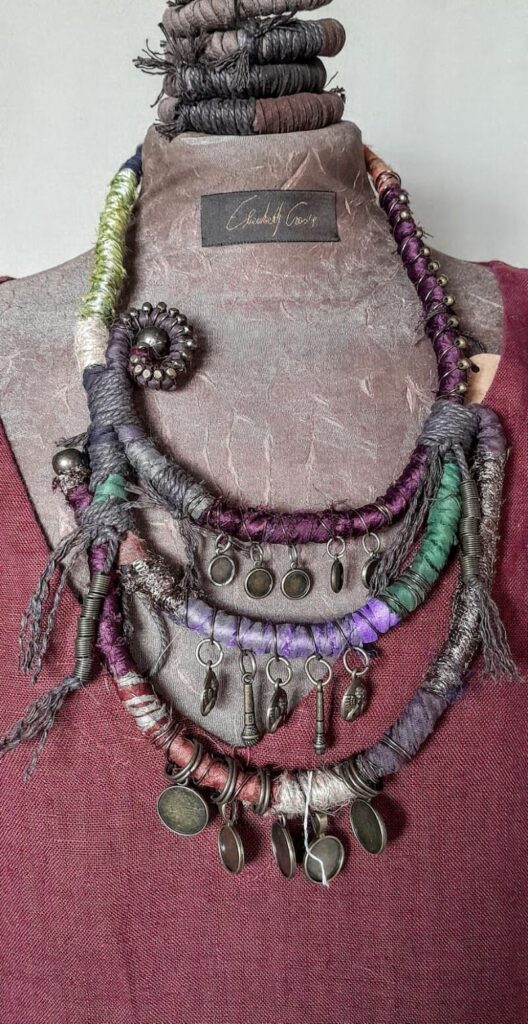 Imagen de Elizabeth Cross