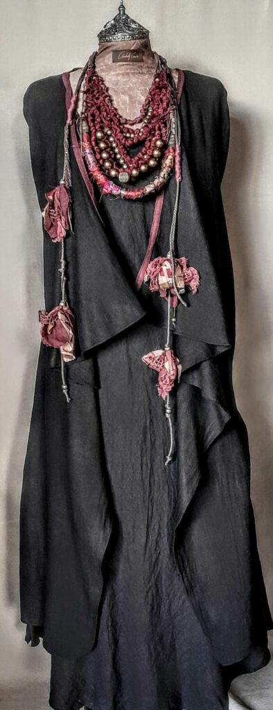 Imagen de Elizabeth Cross