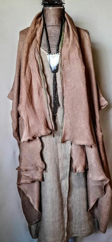 Imagen de Elizabeth Cross