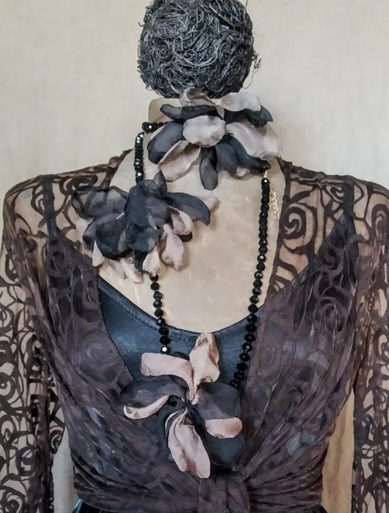 Imagen de Elizabeth Cross