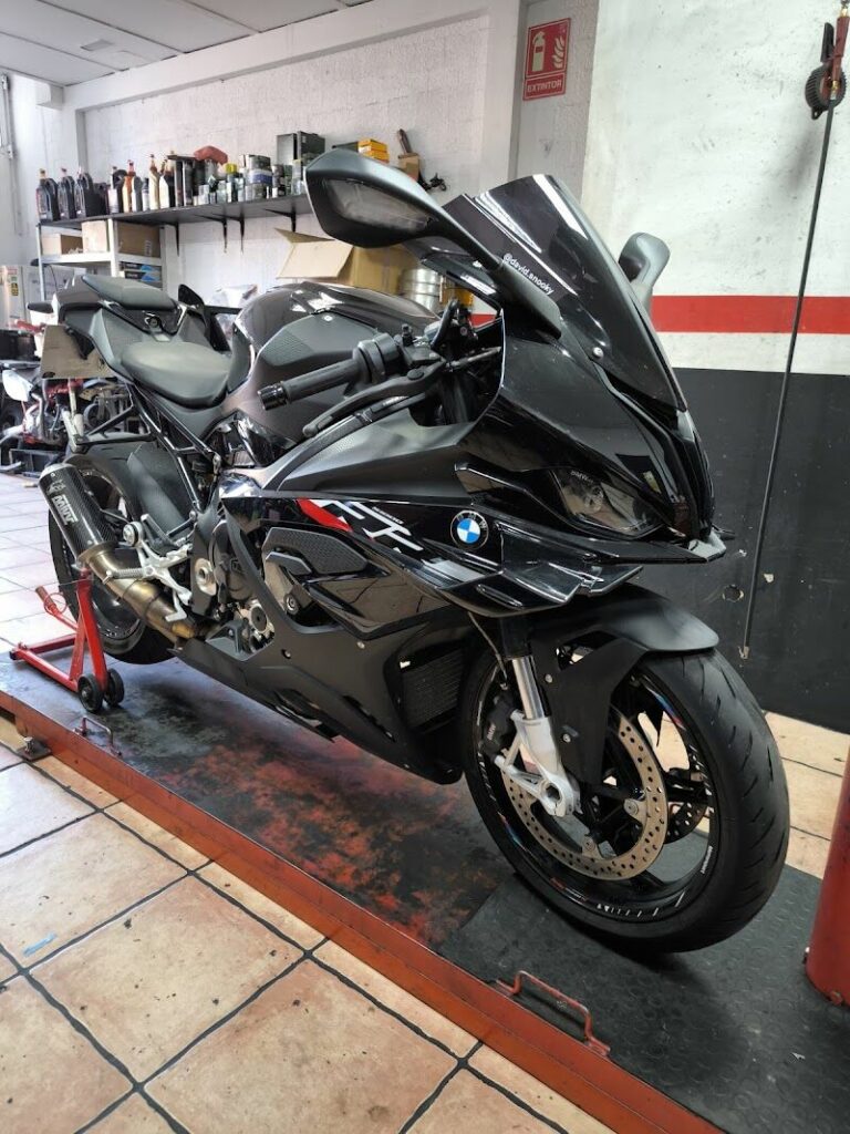 Imagen de Motos Alfa