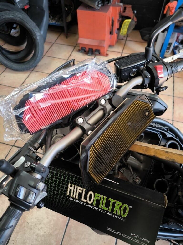 Imagen de Motos Alfa