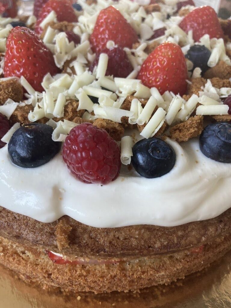 Imagen de Chez Nadine