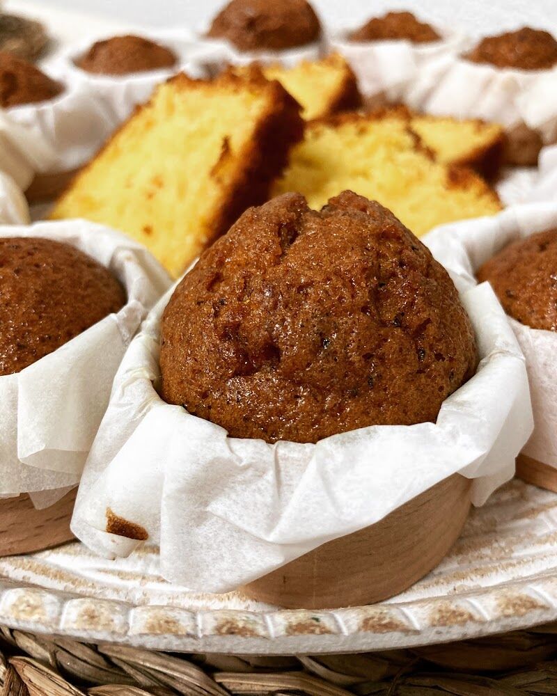 Imagen de Chez Nadine