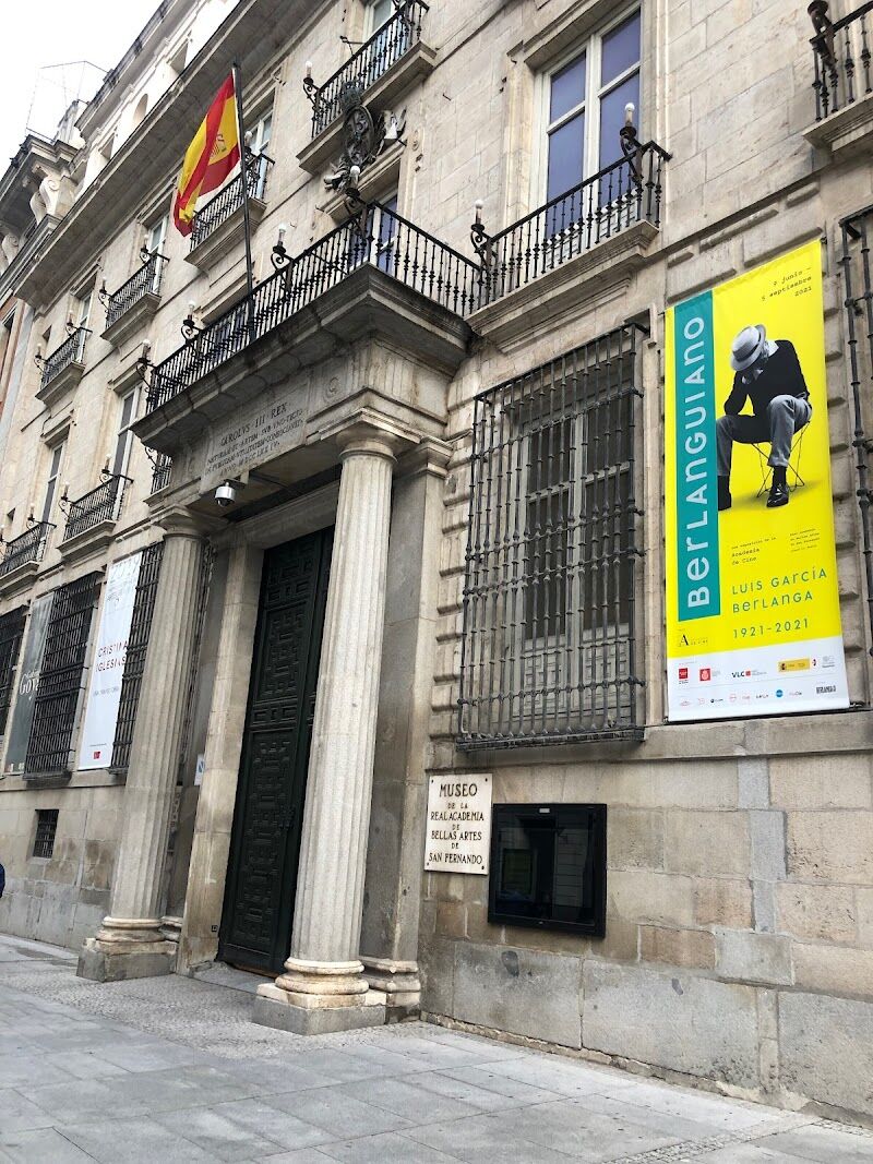 Imagen representativa de la localización