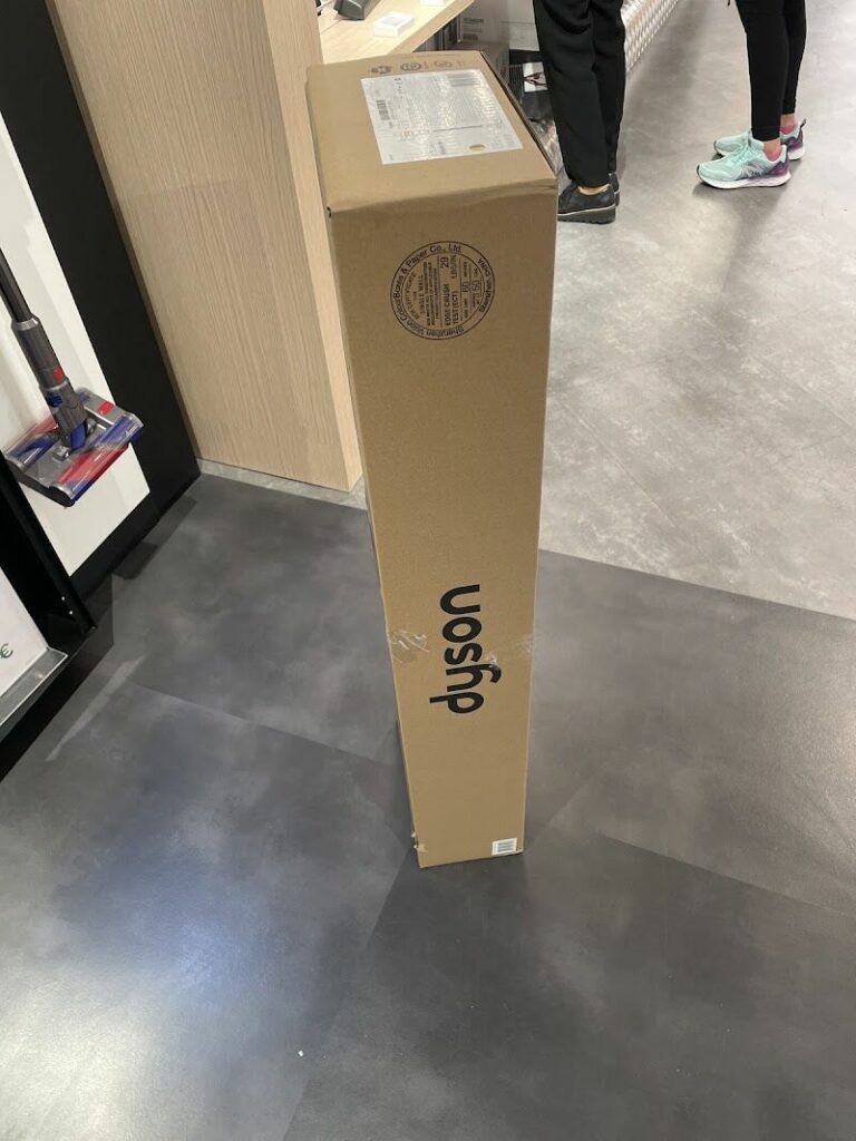 Imagen de Tienda Dyson