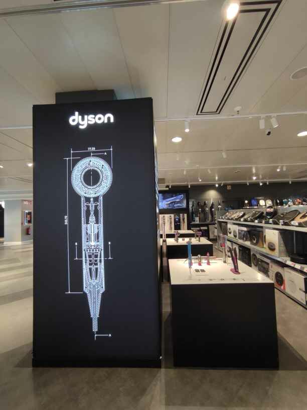 Imagen de Tienda Dyson