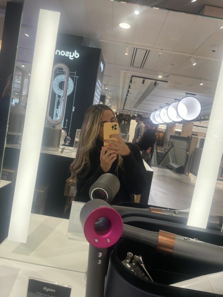 Imagen de Tienda Dyson