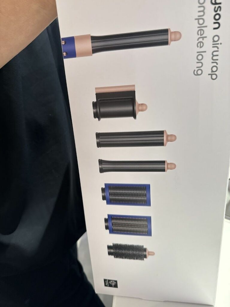 Imagen de Tienda Dyson