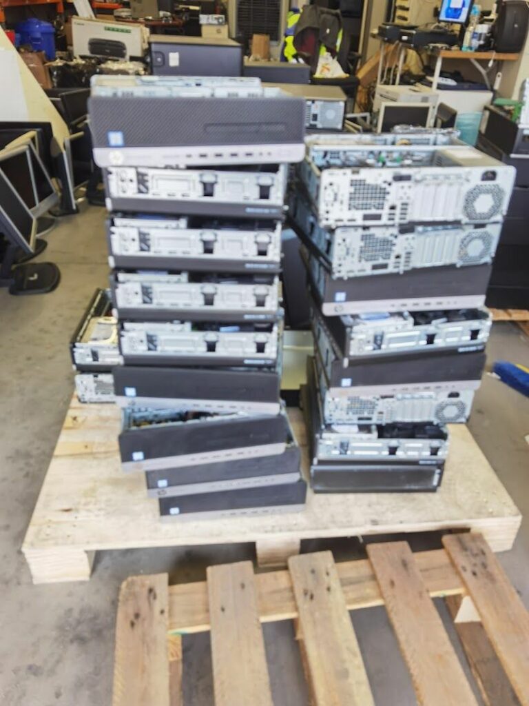 Imagen de Ordenadores Low Cost