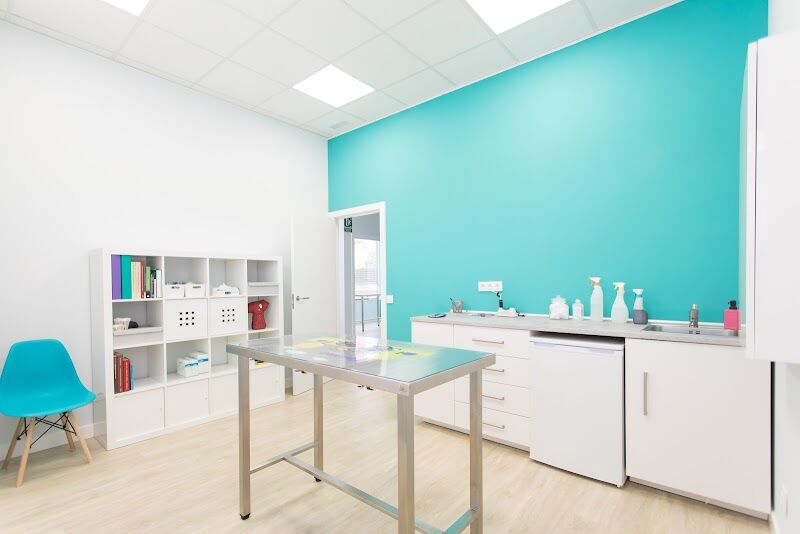 Imagen de ️ Clínica Veterinaria Puerta del Sur | Veterinaria en Móstoles