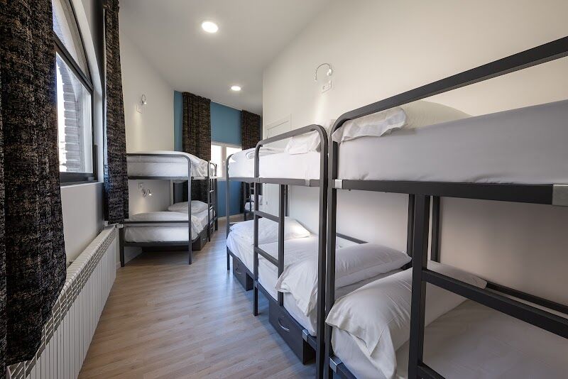 Imagen de Hostel la Pedriza