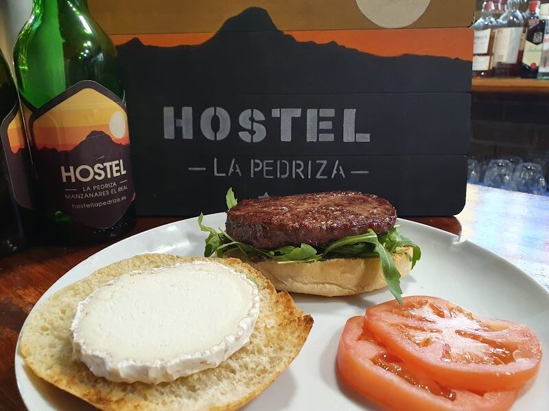 Imagen de Hostel la Pedriza
