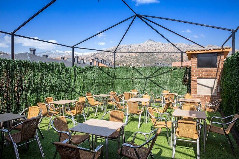 Imagen de Hostel la Pedriza