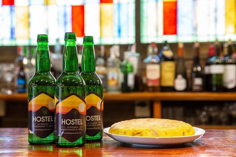 Imagen de Hostel la Pedriza