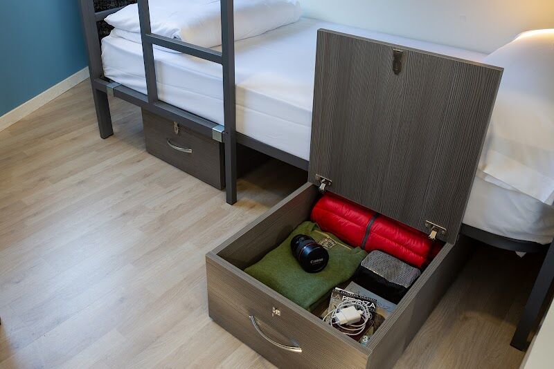 Imagen de Hostel la Pedriza