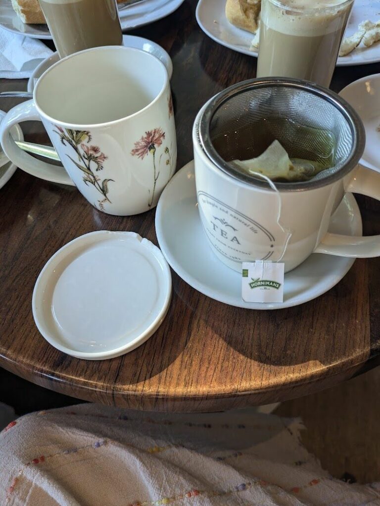 Imagen de Edel Café