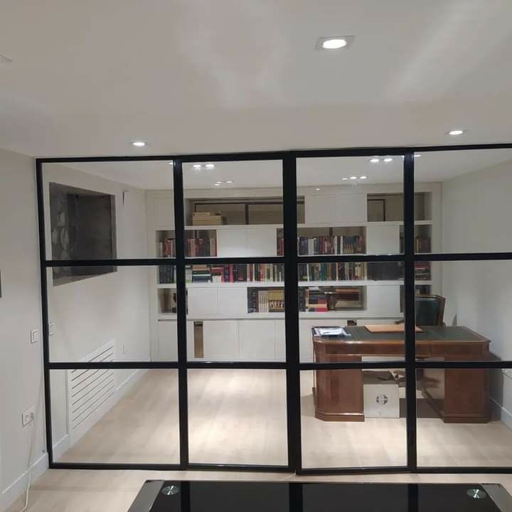 Imagen de Cb Estructuras*carpintería Metalica en Coslada (madrid)