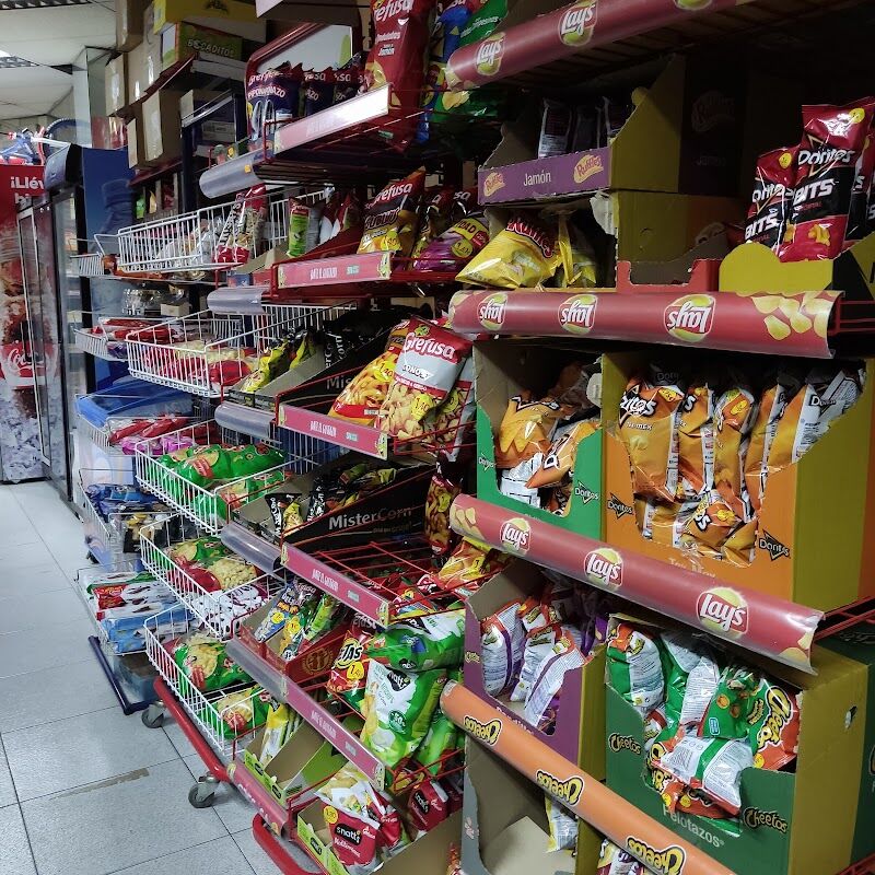 Imagen de Alimentación