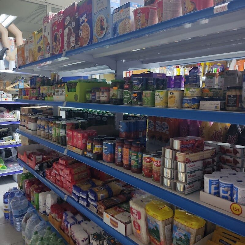 Imagen de Alimentación