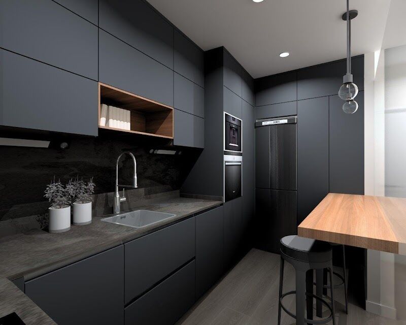 Imagen de Construcciones Monro