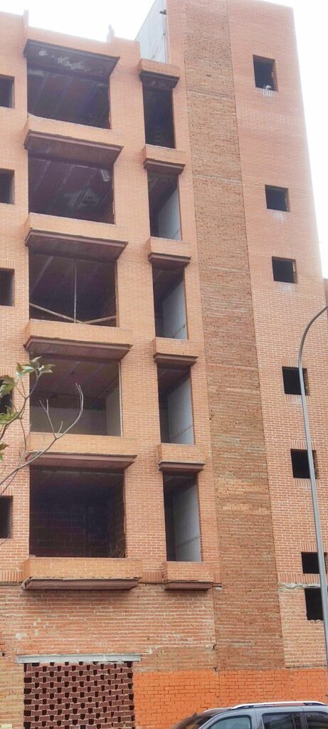 Imagen de Construcciones Monro