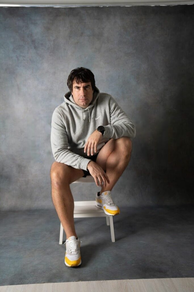 Imagen de Quiero un Entrenador – Entrenamientos a Domicilio