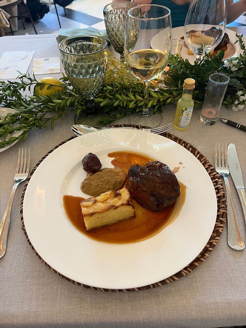 Imagen de negocio en Salón de eventos en Collado Villalba