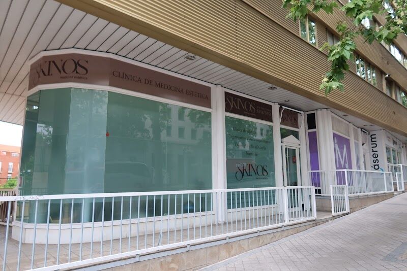 Imagen de Skinos Medicina Estética