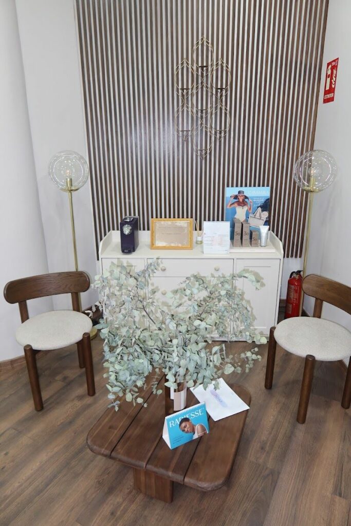 Imagen de Skinos Medicina Estética