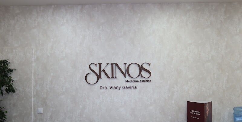 Imagen de Skinos Medicina Estética
