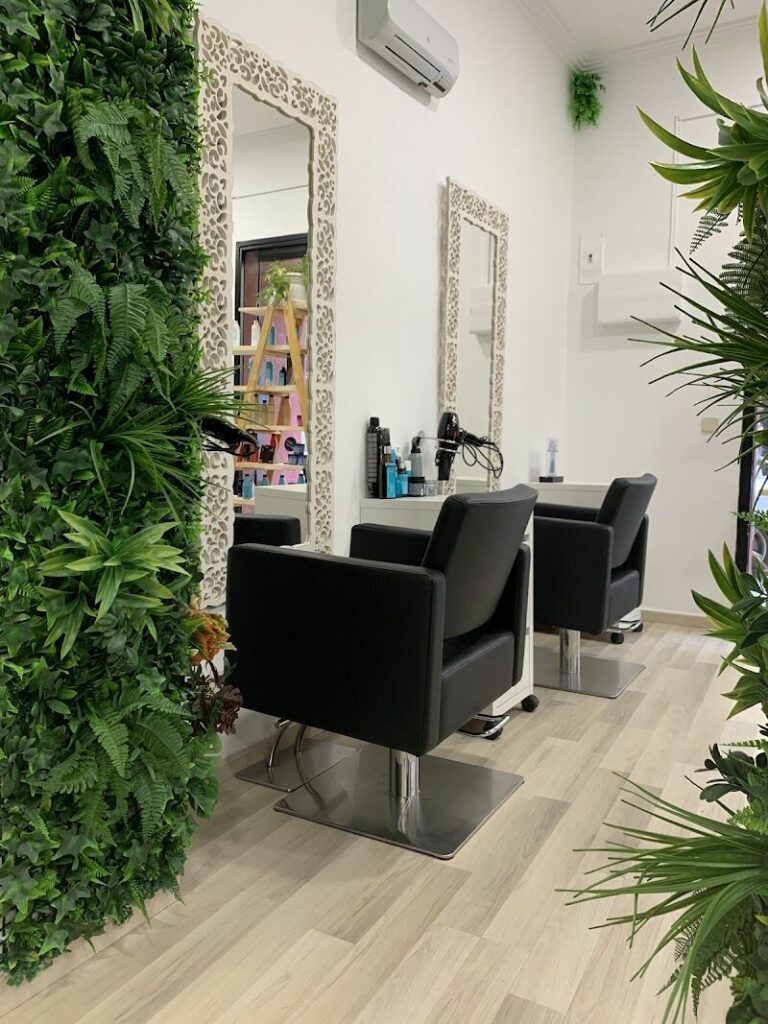 Imagen de Peluquería en Chamberí | Studio 6 Hairdressing