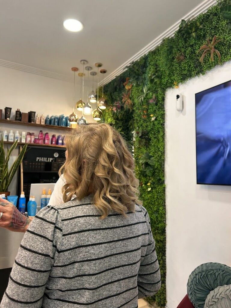 Imagen de Peluquería en Chamberí | Studio 6 Hairdressing