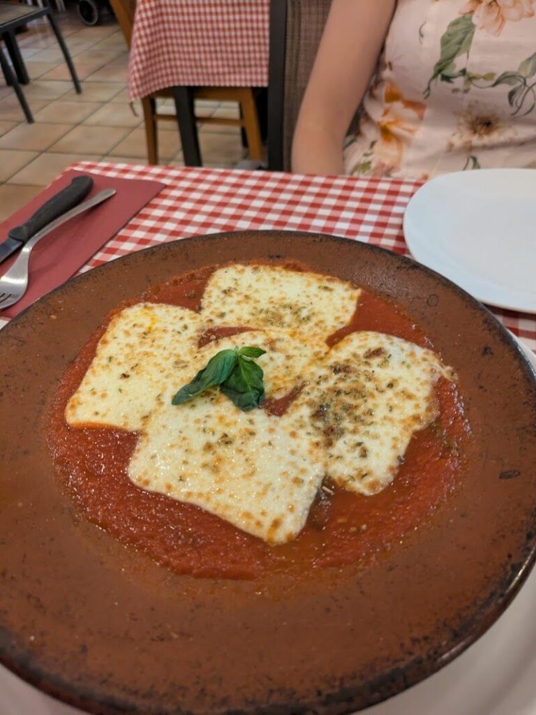 Imagen de Sasa’ Pizzería