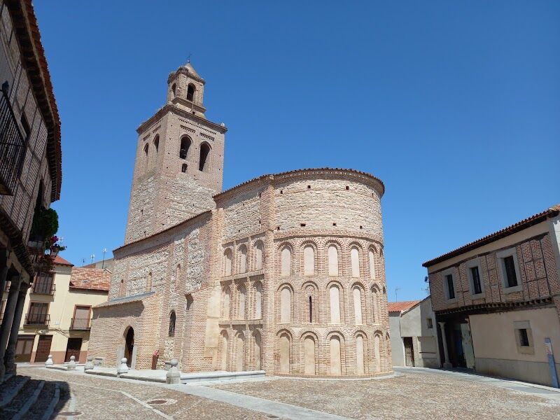 Imagen representativa de la localización