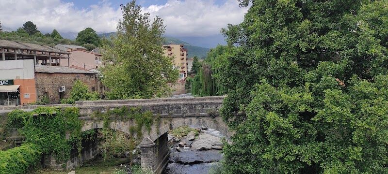 Imagen de negocio en Materiales de construcción en Provincia de Ávila